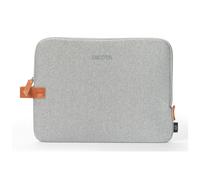 Dicota D32025-RPET laptop case 38.1 cm (15") Sleeve case Grey