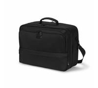 DICOTA D32032-RPET borsa per laptop 40,6 cm (16") Valigetta ventiquattrore Nero