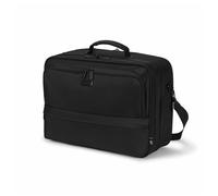 DICOTA D32032-RPET borsa per laptop 40,6 cm (16") Valigetta ventiquattrore Nero