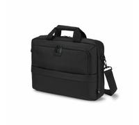 DICOTA D32035-RPET borsa per laptop 43,9 cm (17.3") Valigetta ventiquattrore Nero