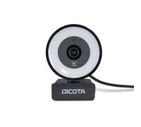 DICOTA Ringlight - webcam