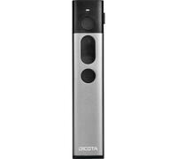 Dicota D32075 WIRELESS LASER PRESENTER Senza fili (radio) Presenter senza fili