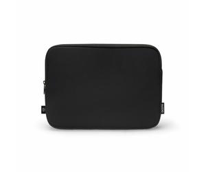 Dicota D32080-RPET laptop case 35.8 cm (14.1") Sleeve case Black