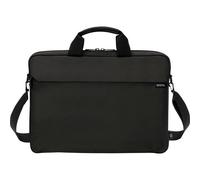 Dicota D32092-RPET Borsa per Notebook Slim Case ONE 35,56cm - 40,64cm Adatto p