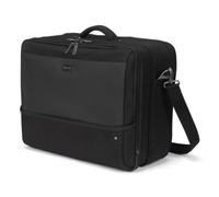 DICOTA D32164-RPET borsa per laptop 43,9 cm (17.3") Valigetta ventiquattrore Antracite