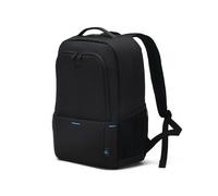 DICOTA D3250105 borsa per laptop 40,6 cm (16") Zaino Nero