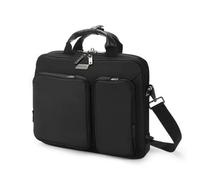 DICOTA D3250601 borsa per laptop 35,6 cm (14") Valigetta ventiquattrore Nero