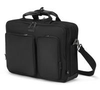 DICOTA D3250801 borsa per laptop 35,6 cm (14") Valigetta ventiquattrore Nero