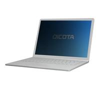 `Dicota Secret 4-Way for HP Elitebook 850 G5, side-` ACC NUOVO
