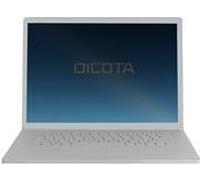 Dicota D70038 schermo anti-riflesso Filtro per la privacy senza bordi per display
