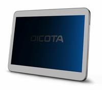 Dicota D70339 - Filtro antiriflesso, per la Privacy Senza Bordi per PC da 27,7 cm (10,9")