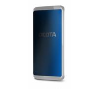 Dicota D70575 display privacy filter 15.5 cm (6.1") Smartphone Frameless display