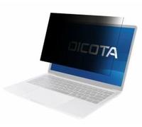 DICOTA D80492-2SML accessori per laptop Protezione dello schermo del laptop (PRI