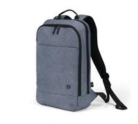 Dicota DICOTA ZAINO ECO SLIM MOTION 13 - 15.6, BLUE JEANS