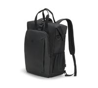 DICOTA Dual GO 39,6 cm (15.6 ) Zaino nero - Nouvo