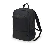 DICOTA Eco BASE - Notebook carrying backpack - 15 - 17.3 - black