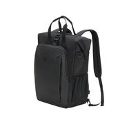 Dicota Eco Backpack Dual Go 13-15.6" Zaino Notebook D31862-RPET