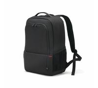 DICOTA Eco Backpack Plus BASE 39,6 cm (15.6") Zaino Nero