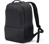 DICOTA Eco Backpack Plus BASE 39,6 cm (15.6") Zaino Nero