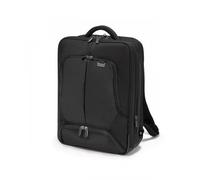 DICOTA Eco Backpack PRO 35,8 cm [14.1] Zaino Nero (Eco Backpack PRO 12-14.1)