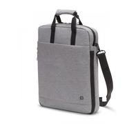 E_0015_ 12593896000 Dicota Dicota Eco Tote Bag MOTION 13 -15.6 Light Gre