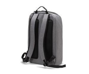 DICOTA Eco MOTION 13 - 15.6 39,6 cm [15.6] Zaino Grigio (ECO BACKPACK MOTION 13-15.6IN - LIGHT GREY) NEW