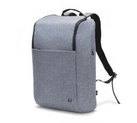 DICOTA D31875-R - Zaino per notebook, 13-15.6'', blu denim