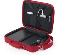 Dicota Eco Multi BASE 14-15.6 Red ACC NUOVO