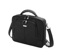 DICOTA Eco Multi COMPACT 14-15.6" borsa per laptop 39,6 cm (15.6") Valigetta ventiquattrore Nero