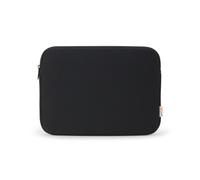 E_0002_S55274774 Dicota Valigetta per Portatile Dicota D32031-RPET Nero 17,3" In