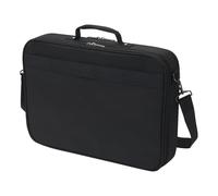 Valigetta per Portatile Dicota Eco Multi Plus BASE Nero 15,6''