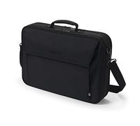 Dicota Eco Multi Plus BASE borsa per notebook 43,9 cm [17.3] Valigetta ventiquattrore Nero (ECO MULTI PLUS BASE 15-17.3 - )