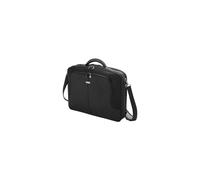 DICOTA Eco Multi PLUS 39,6 cm (15.6") Valigetta ventiquattrore Nero