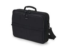 DICOTA D31439-R - Borsa per notebook, 14-15.6'', nera