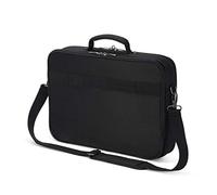 DICOTA Eco Multi Plus SELECT borsa per laptop 39,6 cm (15.6") Borsa da corriere Nero