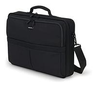 DICOTA D31430-R - Borsa per notebook, 12-14,1'', nera