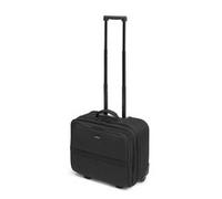 DICOTA D31441-R - Trolley per notebook, 14-15.6'', nero