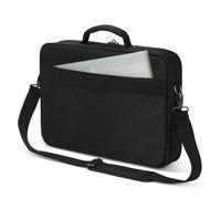 DICOTA Eco Multi SELECT 14-15.6 borsa per laptop 39,6 cm (15.6") Borsa da corriere Nero