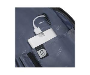 Dicota Eco Multi Select Notebook-Custodia 39.6 cm 15.6" Tasca Notebook D31638