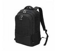 DICOTA ECO Select 39,6 cm [15.6] Zaino Nero (DICOTA ECO BACKPACK SELECT - 13-15.