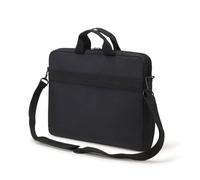 DICOTA D31838-R - Laptop, borsa, Eco Slim Case Plus BASE 13-15.6
