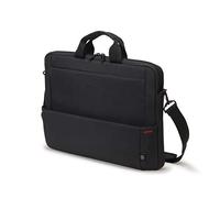 DICOTA D31838-R - Laptop, borsa, Eco Slim Case Plus BASE 13-15.6