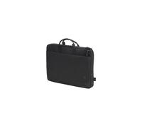 DICOTA D31868-R - Borsa per notebook, 12-13.3'', nera