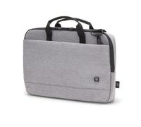Dicota Eco Slim Case MOTION 12 - 13.3 Light Grey ACC NUOVO