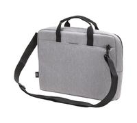 Dicota Eco Slim Case Motion 12 13.3" Light Grey Tasca Notebook D31870-RPET