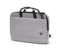 DICOTA D31870-R - Borsa per notebook, 12-13.3'', grigio chiaro