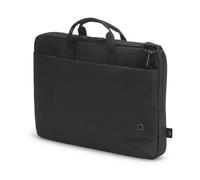 Dicota ECO Slim Case Motion 14-15.6IN Black