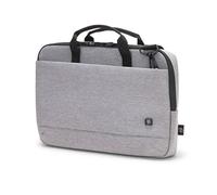 DICOTA D31873-R - Borsa per notebook, 14-15.6'', grigio chiaro
