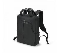 DICOTA Eco Slim PRO 35,8 cm [14.1] Zaino Nero (DICOTA Eco Slim PRO 35,8 cm [14.1