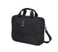 DICOTA Eco Top Traveller SELECT 39,6 cm (15.6") Borsa da corriere Nero